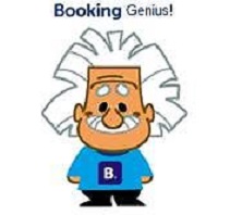 Booking Genius 