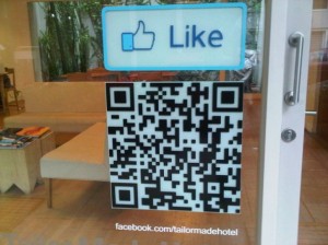 facebook hoteles