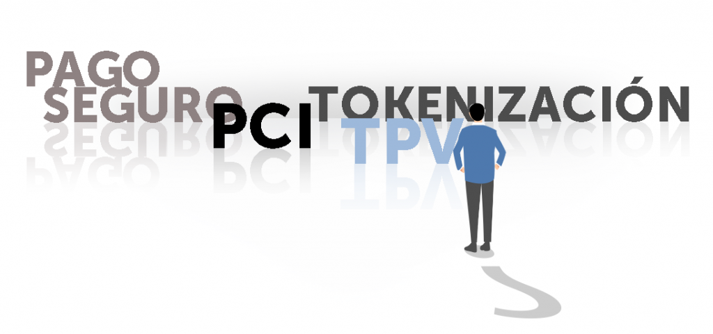 Tokenizacion PCI TPV Pago seguro